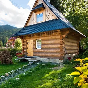 U Ciaptoka Zakopane