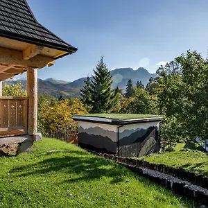 Pod Gubałówką Zakopane
