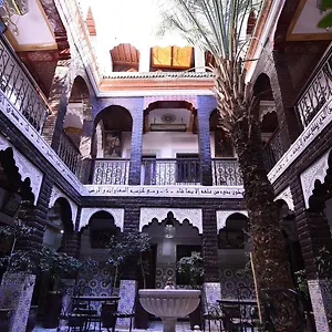 Fantasia Marrakesz